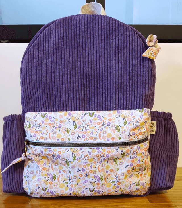 Sac à dos maternelle