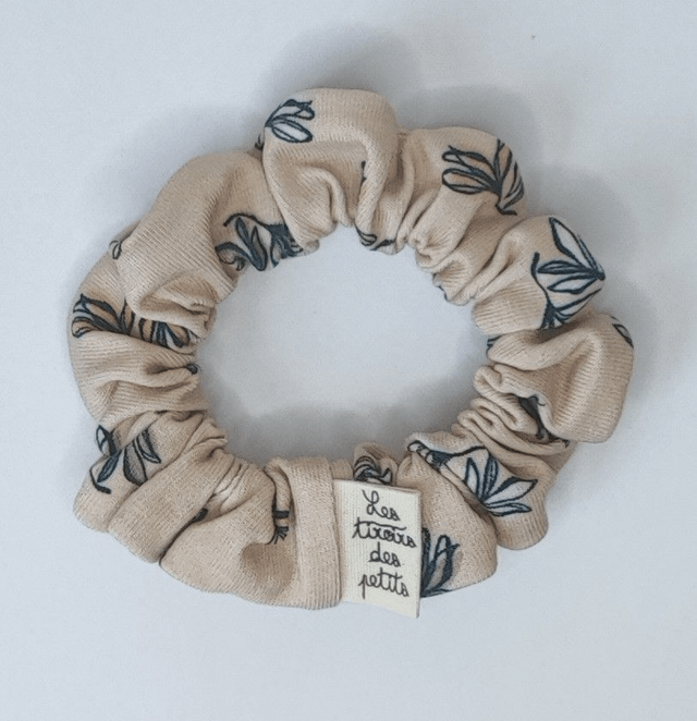 Chouchou Feuilles poétiques