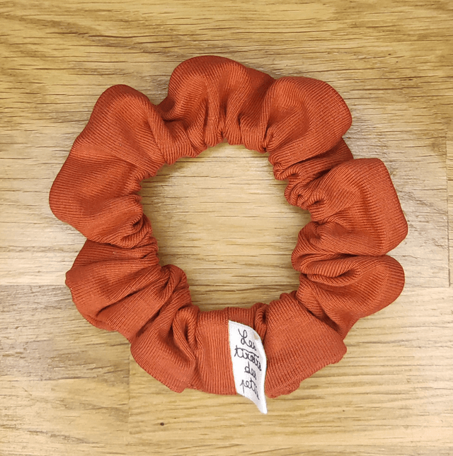 Chouchou Terracotta