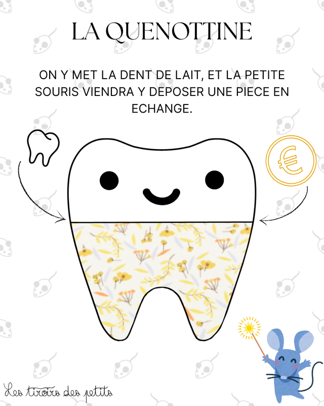 La Quenottine