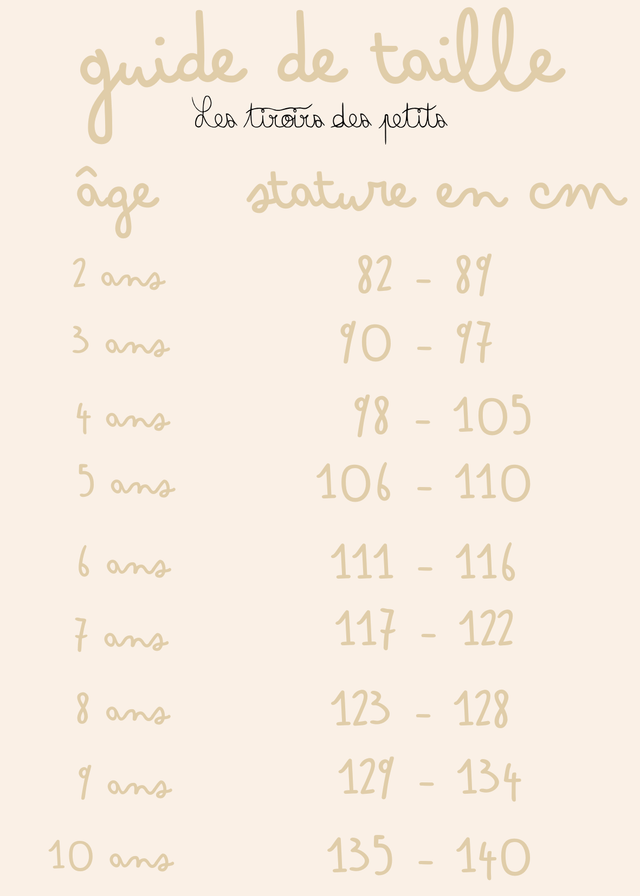 Culotte Aquarelle