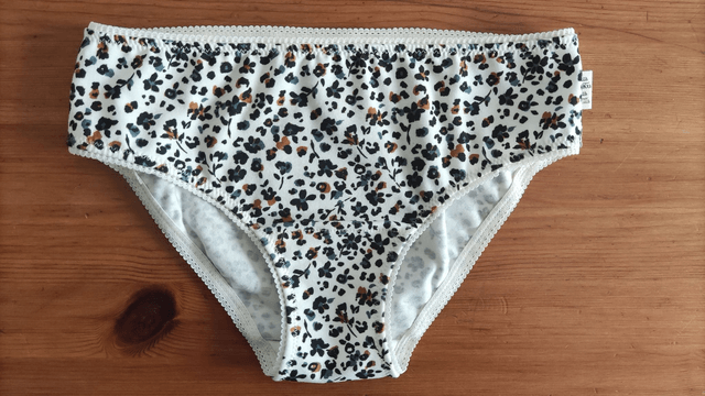 Culotte Aquarelle