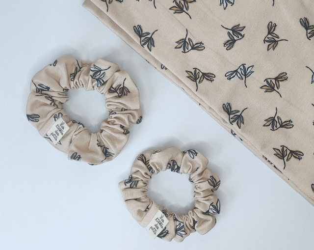Chouchou Feuilles poétiques