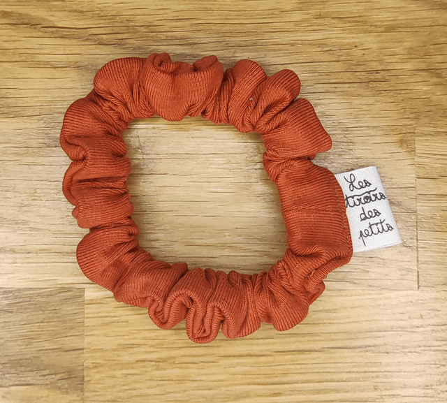 Chouchou Terracotta