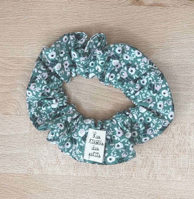 Chouchou Jardin Emeraude