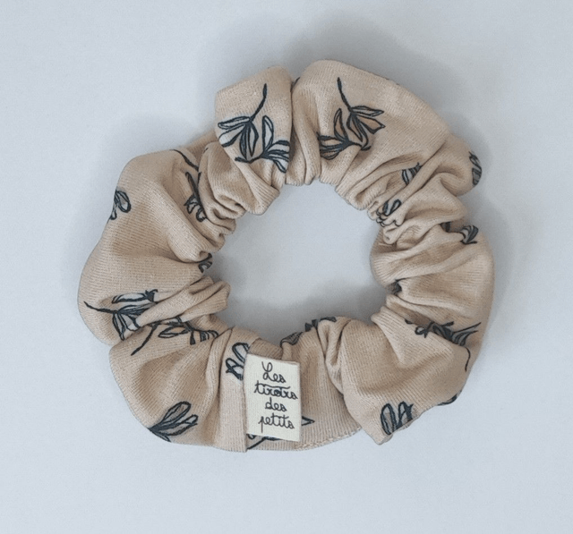 Chouchou Feuilles poétiques
