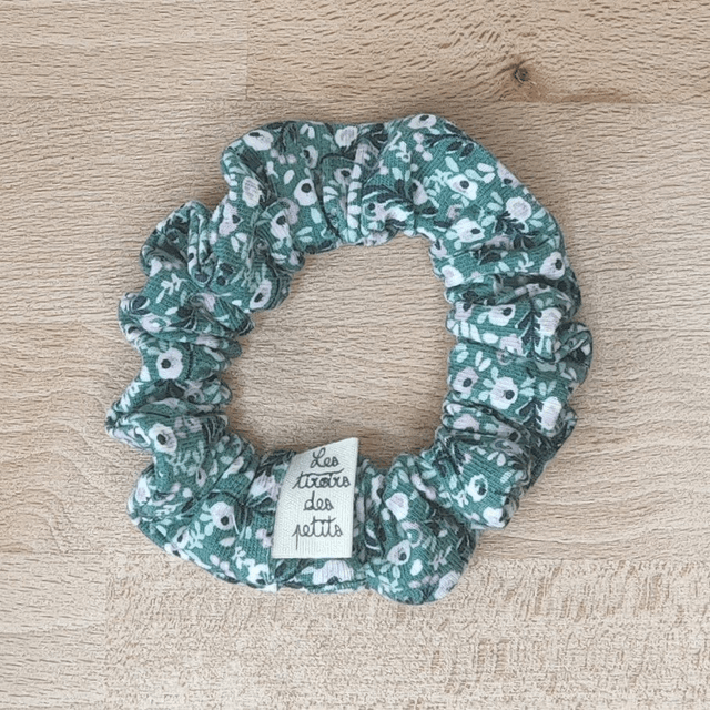 Chouchou Jardin Emeraude