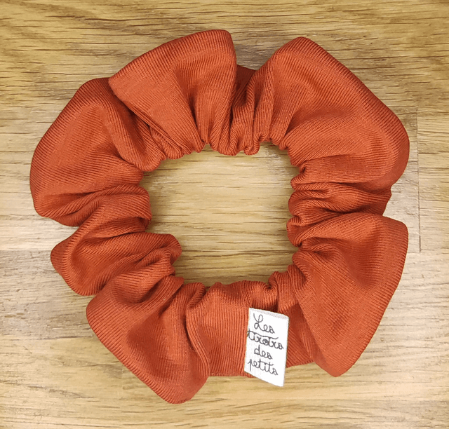 Chouchou Terracotta